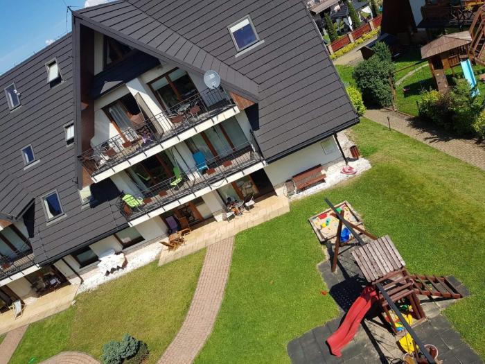 Zakopane apartament