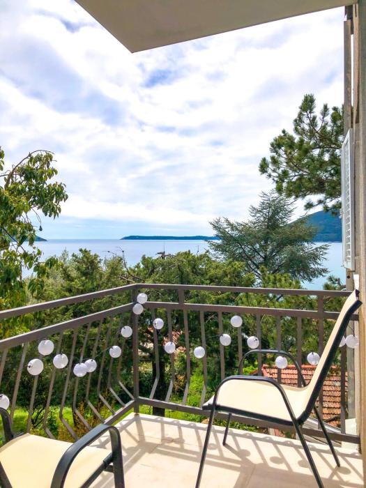 S&A Apartment Savina