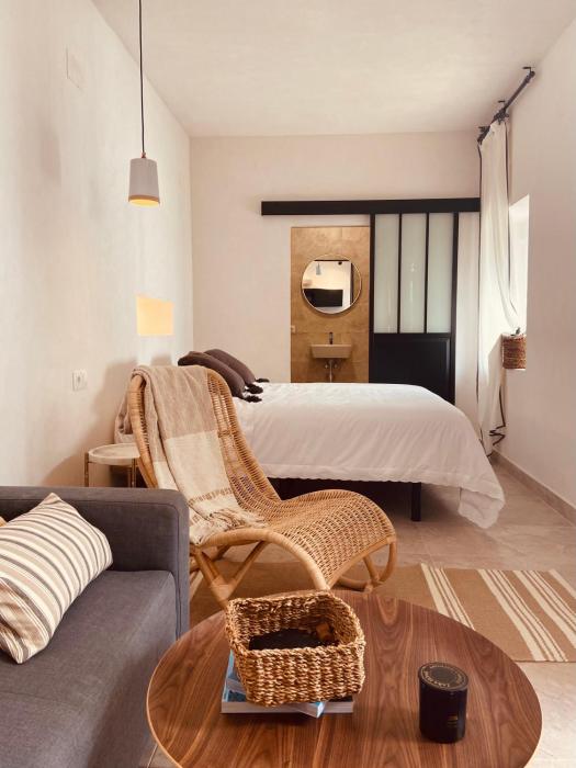 Altamirano SUITE by Atico73