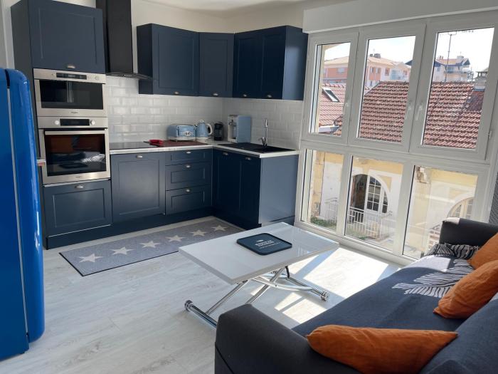 Arcachon Situation exceptionnelle proche plage, ménage et draps compris