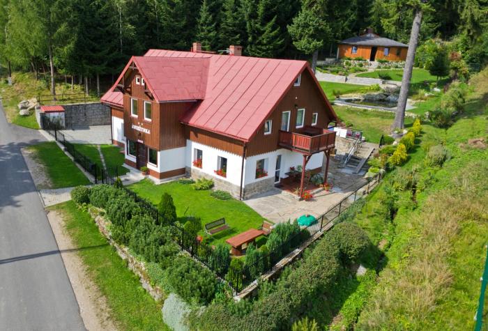 Śnieżynka Spa