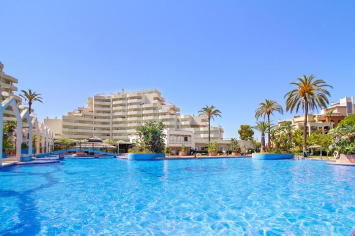 SWEET DREAMS BENALBEACH