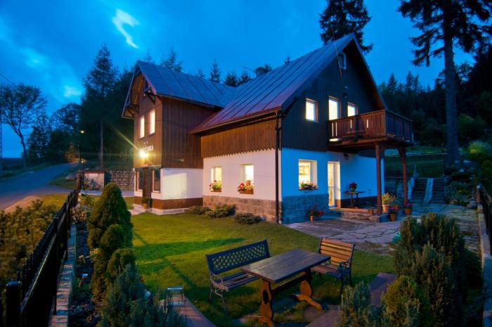 Śnieżynka Spa