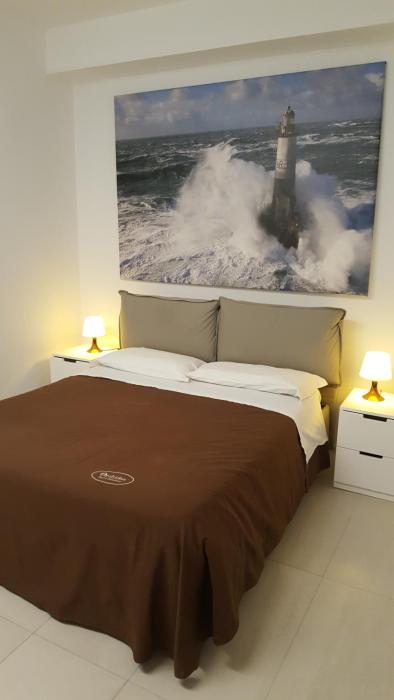 Orchidea Beach