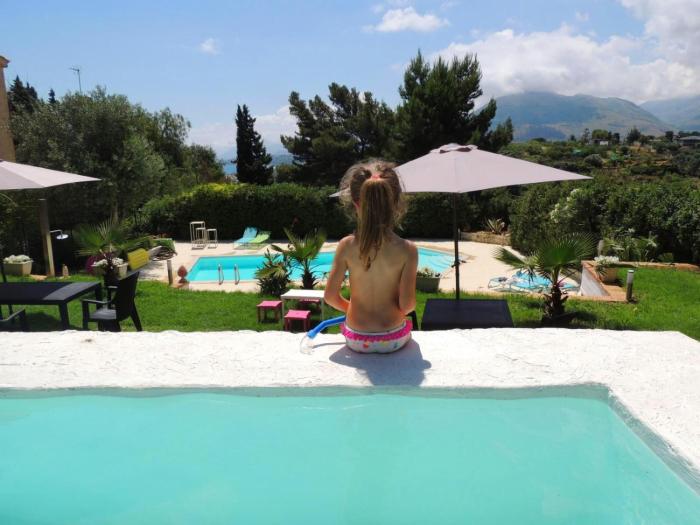 Loft - Villa Flore apartments in villa