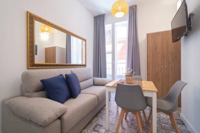 Rosarioseis PATIO DE LOS LEONES