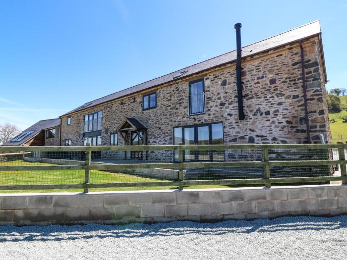 Bwthyn Y Bugail Shepherds Cottage