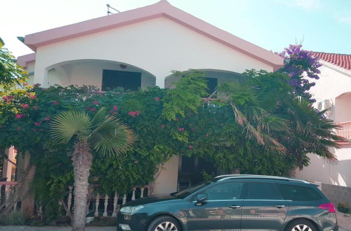 Apartments Kore