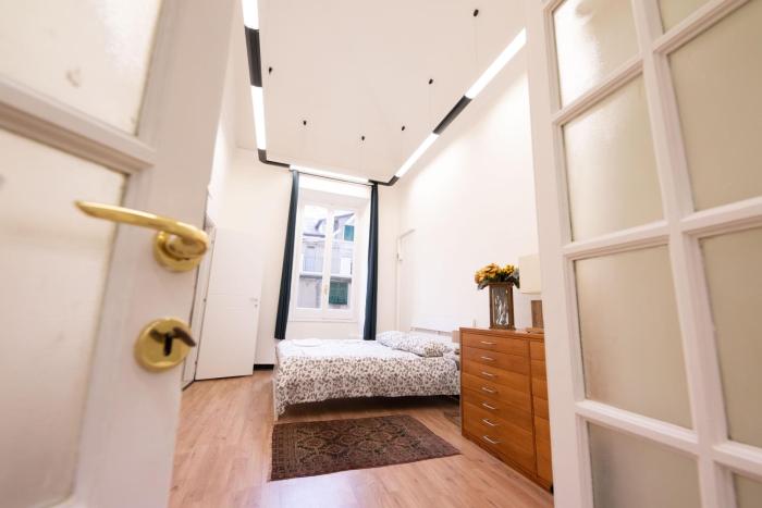 Guest House Palazzo Carmine