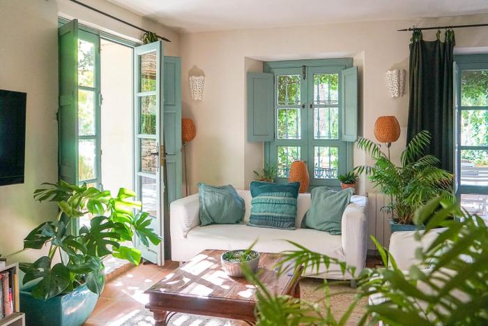 Beautiful country house near Ronda