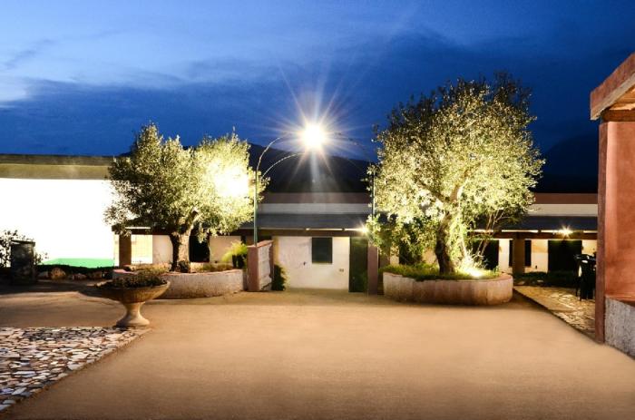 B&B Cala Cartoe