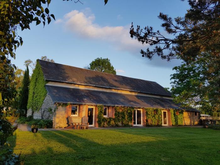 Le Puits de la Foltière