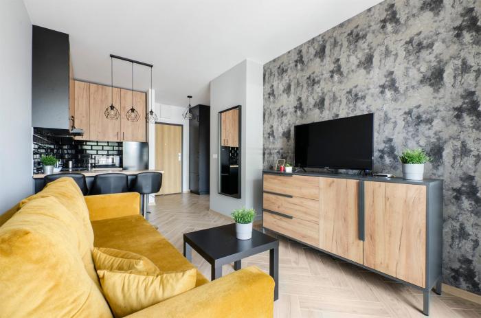 ApartHouse Fabryczna
