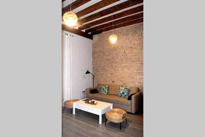 Alleanza, Balcón de la Maestranza