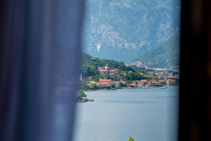 Montefiori Lux View Apartment