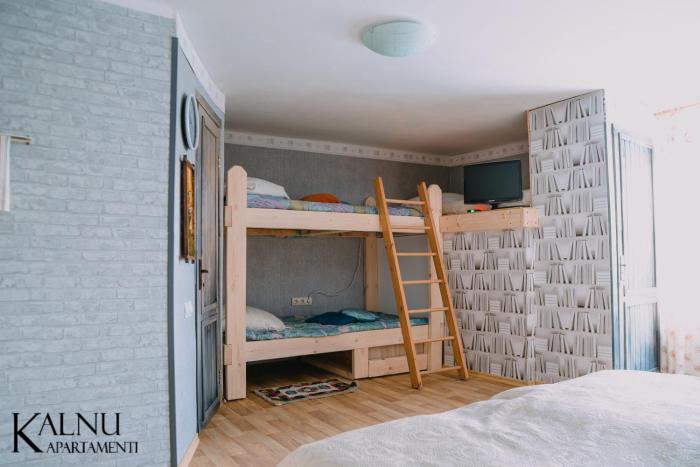 Kalna apartamenti