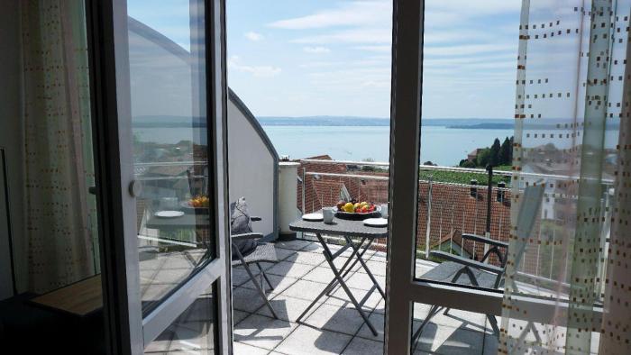 Ferienwohnung 3-Länder-Blick