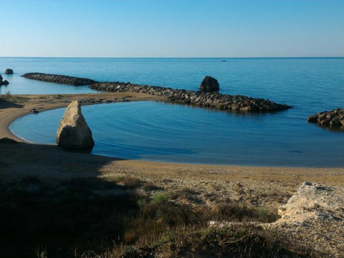 NEREIDI Appartamento Galatea