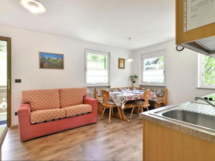 Apartment Cecilia-2 by Interhome