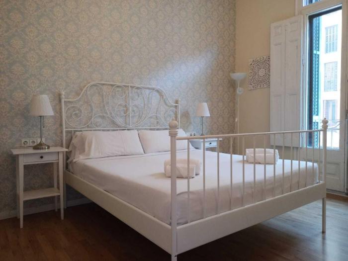 Lumine Luxury Suites by gaiarooms