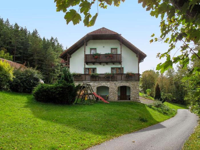 Holiday Home Kralovice by Interhome