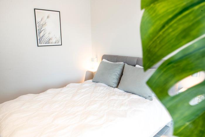 CASA CUORE Lovely apartment near the sea