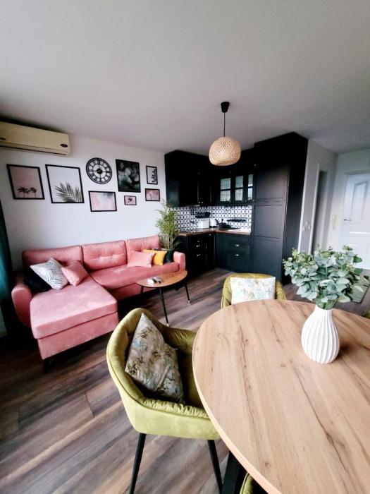 Nessebar Fort Club - Prestige Apartments