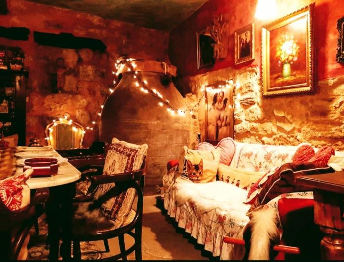 Casa rural la Quinta