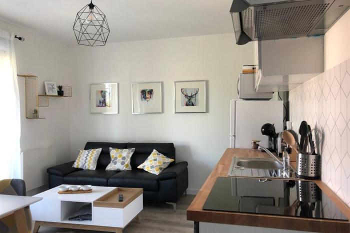 Cottage lEchappée Belle