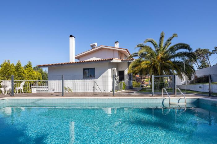 Cabedelo Beach Lodge