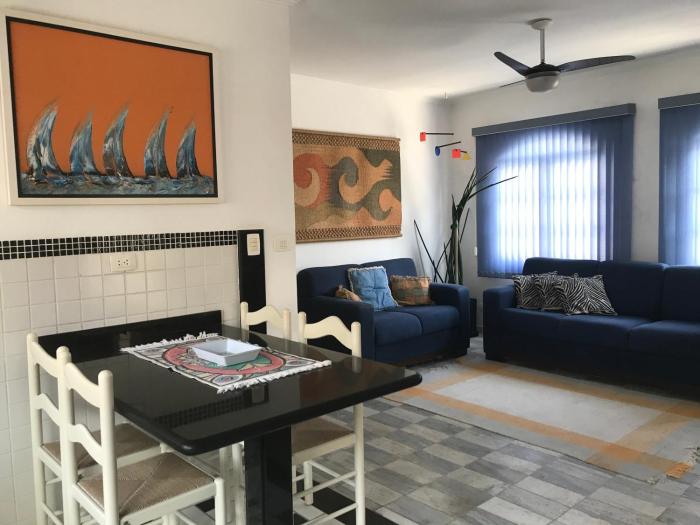 MODERN Guaruja Apartamento Enseada