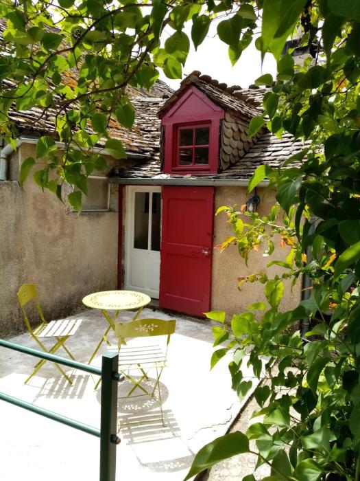 Gîte en Cévennes Le Pont de Montvert Sud Mont Lozère
