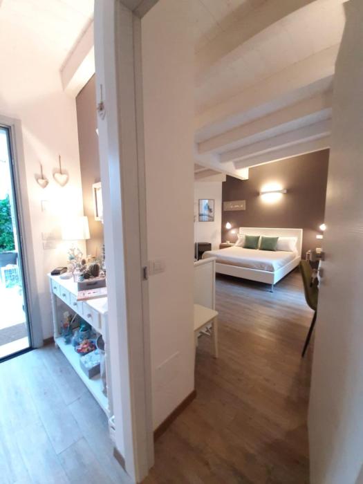 B&B Sirolo My House