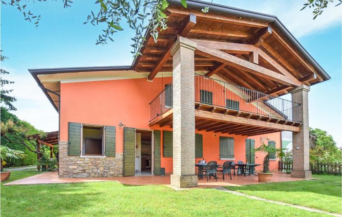 Amazing Apartment In Cavriana