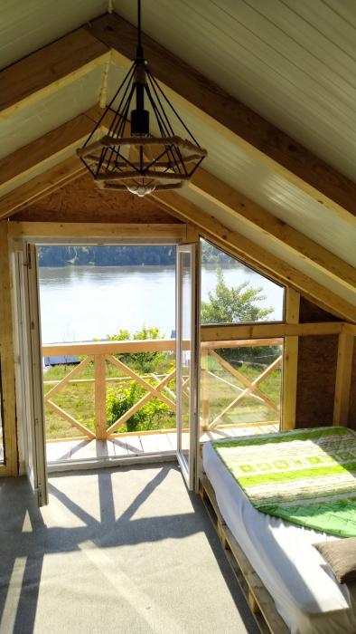 Top Chill party kucice apartmani