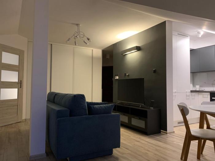 Apartament Pod Gwiazdami