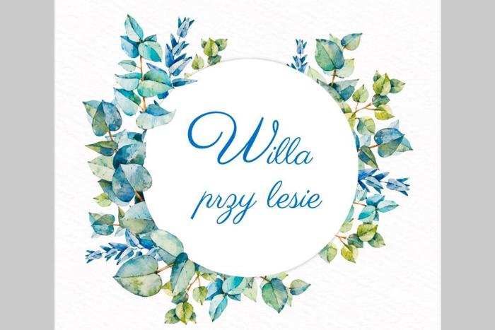 Kameralne studio w zacisznej okolicy