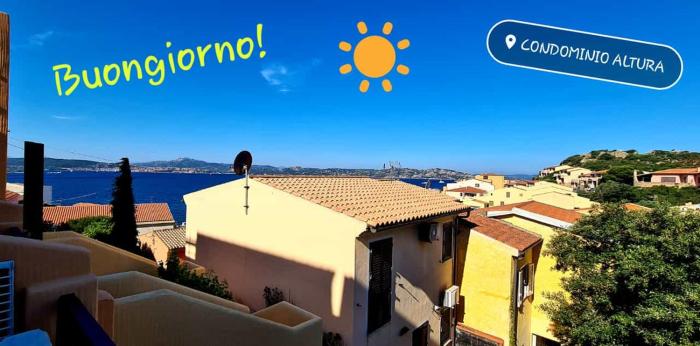 Cuore di La Maddalena