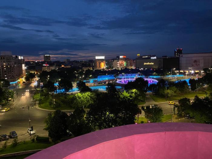 APARTMENT 27 Old City