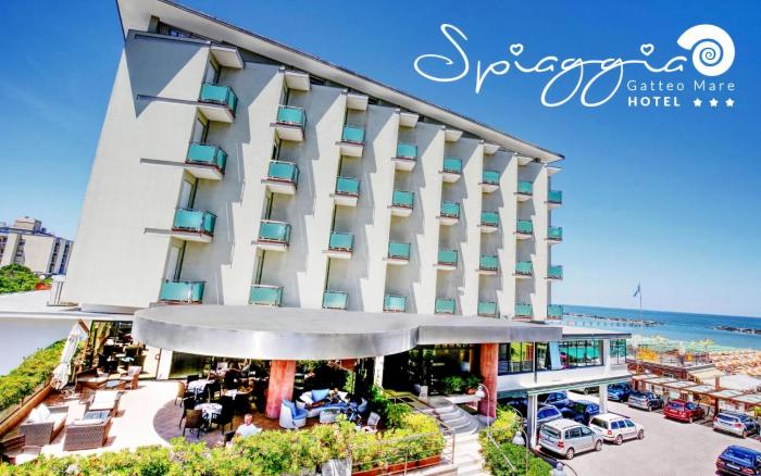 Hotel Royal-Spiaggia