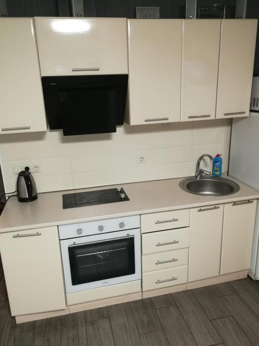 Апартаменты у моря Лузановка