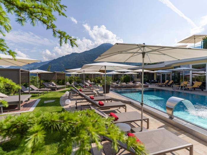 Platzlhof - Mein Hotel im Zillertal