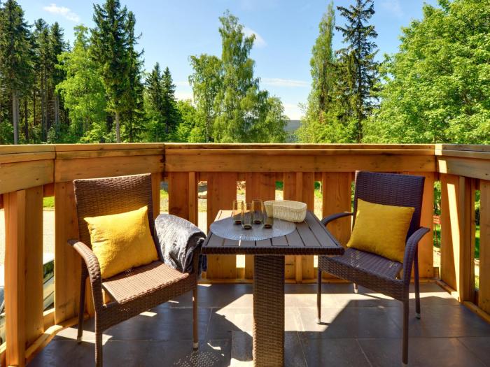 Przytulne Apartamenty Sun Seasons 24 w Szklarskiej Porębie by Noclegi Renters