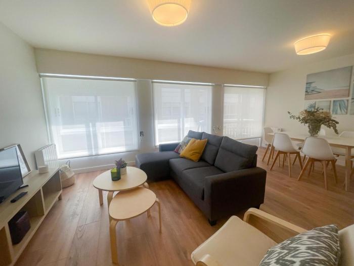 Housingcoruña sada playa