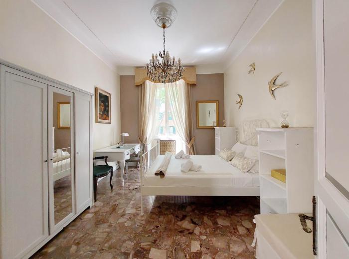 4BNB - Luxury Mazzini Apartment