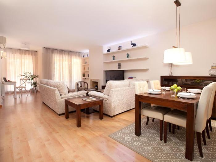 Click&Flat Luxury mistral