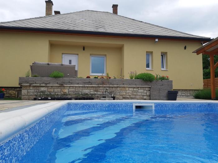 Galagonya Apartman