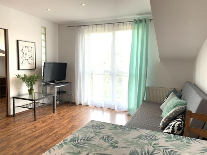 Goma Rent Gdańsk Piekarnicza