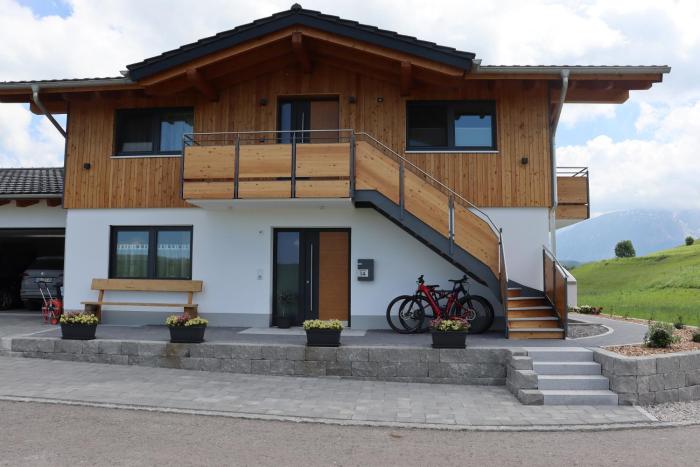 Ferienwohnung Bichelblick
