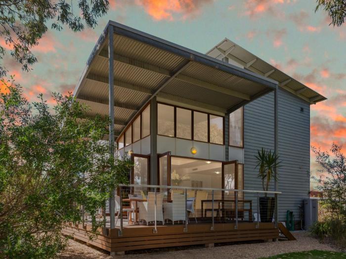 South Shores Villa 22